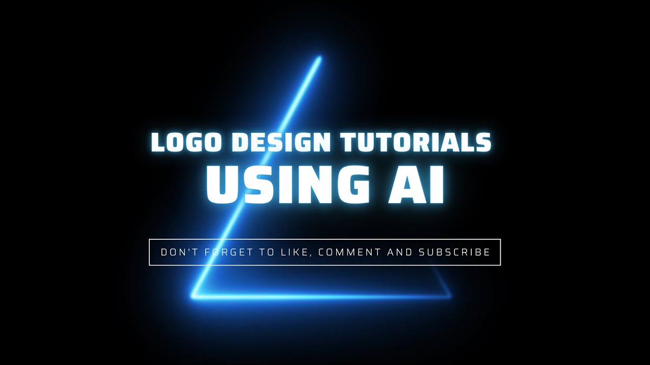 How To Create Epic Logo Design in Few Clicks Using AI