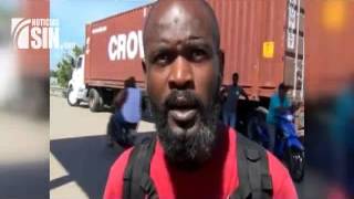 Reaccionan ante el pedido de retiro de tropas dominicanas en Haití