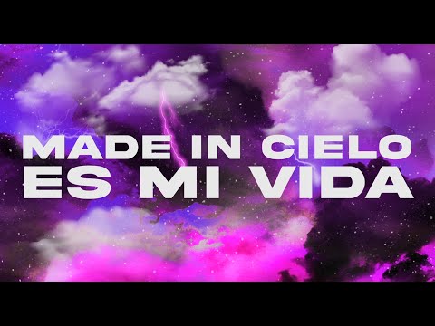 Lyrics - Made in cielo