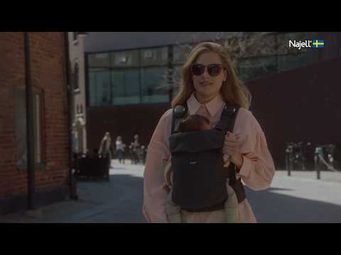 Najell Easy Baby Carrier