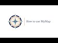 How to use MyMap