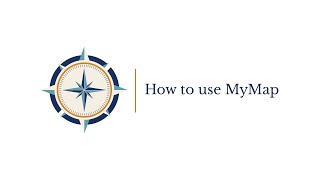 How to use MyMap