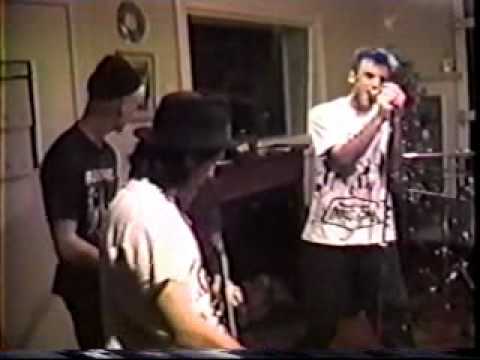 Screeching Weasel Supermarket Fantasy