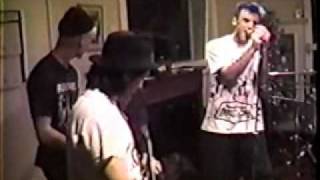 Screeching Weasel Supermarket Fantasy