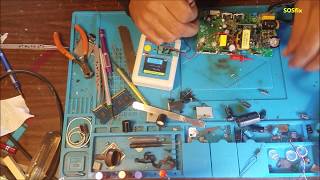 polkaudio psw125 subwoofer speaker noise heart beat