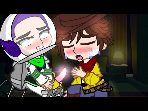 ✨️~7 minutes in heaven.. /gl/ Toy Story/ some grammar mistakes :')~✨️