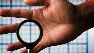 THIS CLOAKING DEVICE REALLY WORKS AND YOU CAN MAKE IT AT HOME!