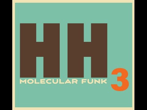Funk Music I HH3-Hayden Hack Trio - Cute Fluffy Bunny Sessions