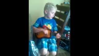 Evan Sings Lindi Ortega's 'Gypsy Child'