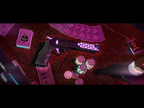 DARKSIDE GUNPACK