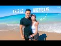 Michigan's Hidden Gems: Harbor Springs, Petoskey, and Charlevoix!