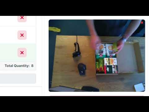 Item video thumbnail