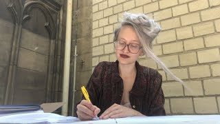 a time of transitions - vlog