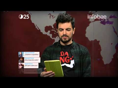 What you didn't know about Ale Sergi