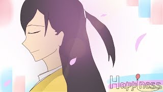 Happiness / 初音ミク