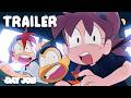 DAY JOB Announcement Trailer