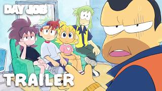 Day Job OVA (Trailer)