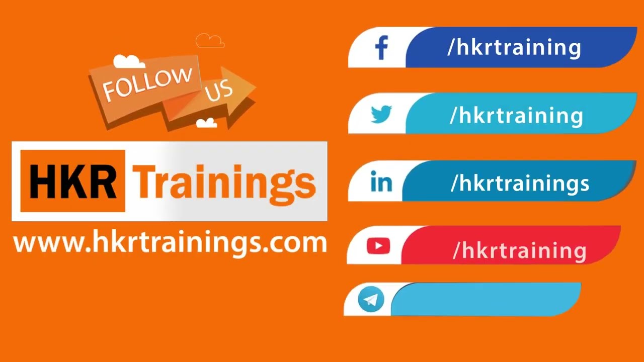 HKR Trainings : Upgrade your IT Career with Us