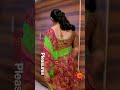 Shorts 13 Beautiful Saree भाभी की साड़ी Backless Saree Blouse Design Hot Aunty