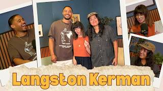 Langston Kerman: Drop Off Disasters and Scrappy Fighting