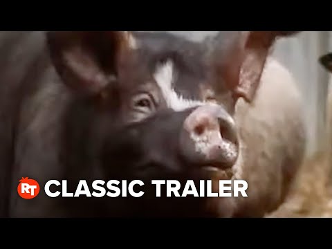 Animal Farm (1999) Trailer #1 | Ian Holm, Kelsey Grammer, Pete Postlethwaite