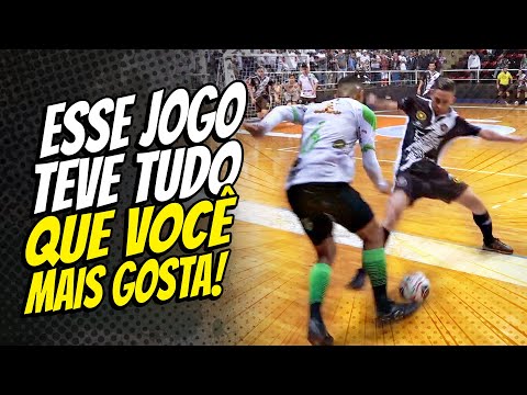 MANCHESTER/ENQUADROS x BOCA MADELLA - Torneio Cruzeirão 2023