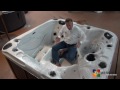 Fonteyn Spa SPA masažinis baseinas - Solace