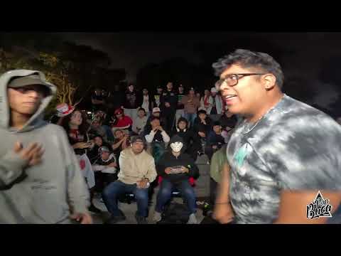 ALUK & TORRES vs KZADOR & JOEL ll 8avos ll  2 vs 2 END SEASON RAPBUCA 2025