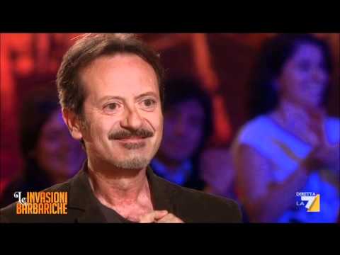Rocco Papaleo Le Invasiono Barbariche Part 1   2012 03 23