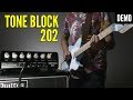 Quilter Tone Block 202 Amplifier | JayLeonardJ