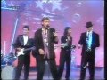 ZDF Silvestershow "Goodbye 91" - Auftritt: Rainhard Fendrich - Tutti Frutti Mutti (Ausschnitt 7)