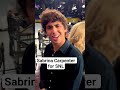 SABRINA CARPENTER MACELLO HERNANDEZ Beez In Da Trap CHALLENGE Sabrinacarpenter Snl Challenge