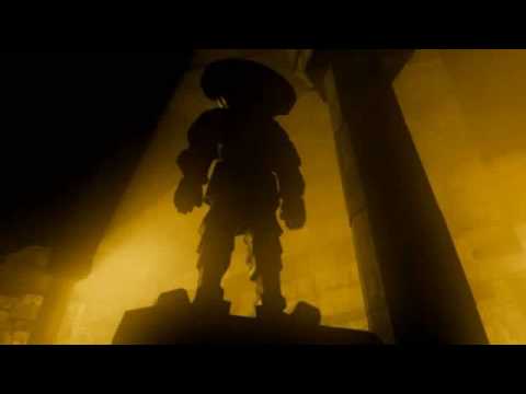 Gothic 2 Night of the Raven INTRO MOVIE