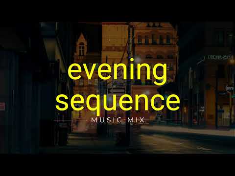 ROUCHOS - Evening Sequence (House DJ set) [Vinyl]