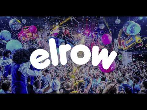 ELROW IBIZA MUSIC