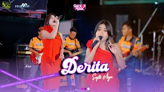 Download lagu DERITA - SEPTI AYU - SINCRON MUSIC - ANNIVERSARY TWP - TEGUH AUDIO mp3 Download lagu DERITA - SEPTI AYU - SINCRON MUSIC - ANNIVERSARY TWP - TEGUH AUDIO mp3