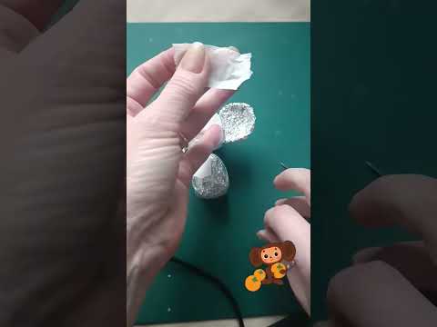 #папьемаше #сочи #игрушкиручнойработы #handmade #чебурашка