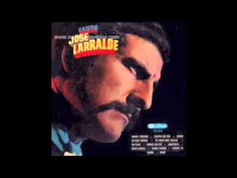 José Larralde - Quimey Neuquén (Be Svendsen edit)