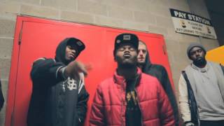 Young Lion - Here 2 Stay (Official Music Video)