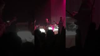 The Afghan Whigs - Toy Automatic (live)