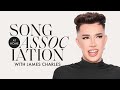 James Charles Sings Bruno Mars Miley Cyrus And Rihanna In A Game Of Song Association ELLE