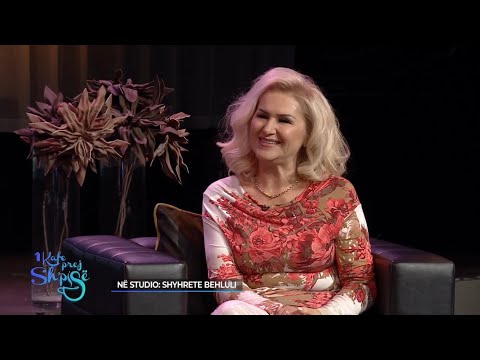 1Kafe prej Shpisë - Shyhrete Behluli  08.11.2020