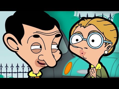 SURVIVAL Bean | Funny Episodes | Mr Bean