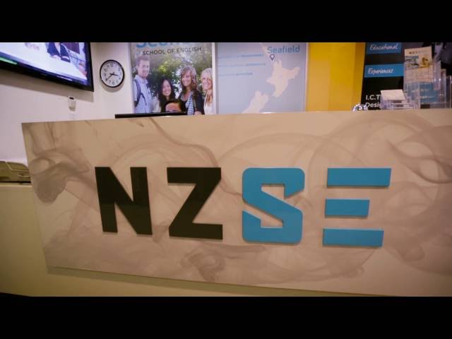 New Zealand School of Education video #1