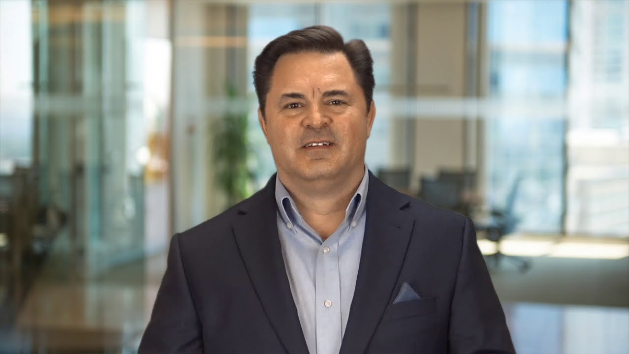 A Passion for Consulting