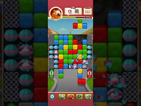 Toon Blast Level 3796-3792-2 Clear(3)