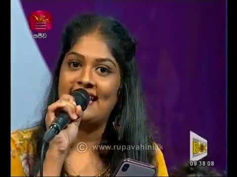 Re Weda Muraya (රෑ වැඩ මුරය ) Piyumi Pathiraja ඉරිදා ආයුබෝවන් 2020-03-08  කාන්තා දිනය