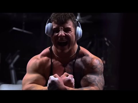 GYM MOTIVATION - Va Va Voom (Hardstyle)