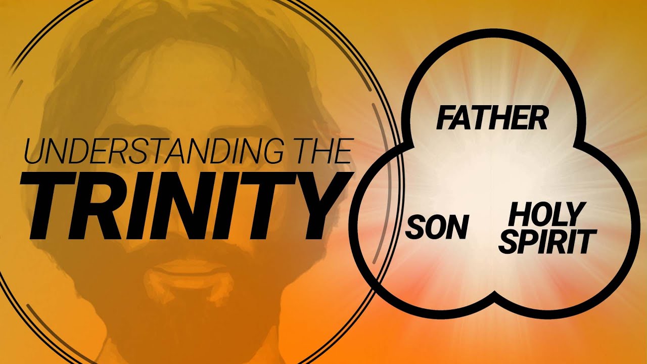 Understanding The Trinity
