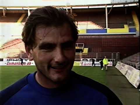 1998-06-24 AIK - Malmö FF 1-0 Allsvenskan